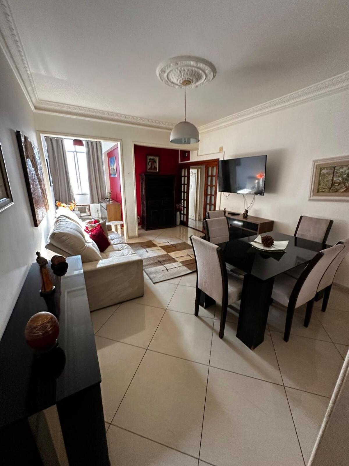 Apartment 03 Copa, 200m From The