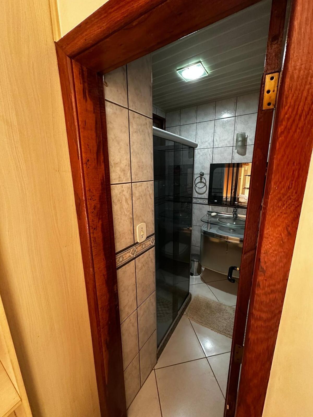 Apartamento 03 Copa, 200m From The Río de Janeiro