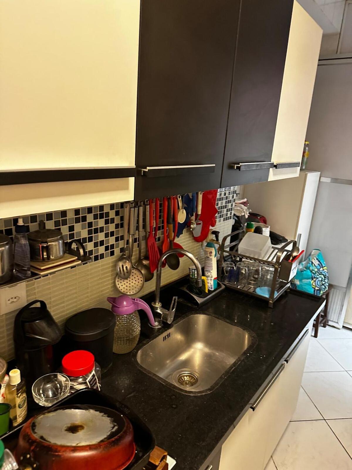 03 Copa, 200m From The Apartamento Río de Janeiro