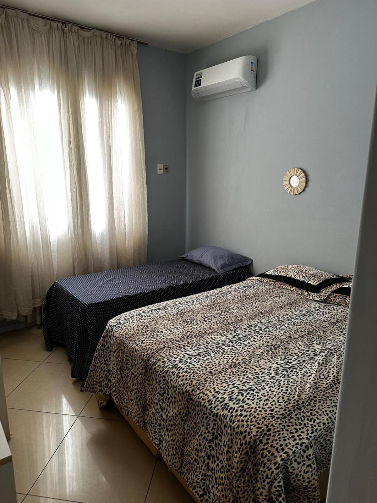 Apartamento 03 Copa, 200m From The Río de Janeiro